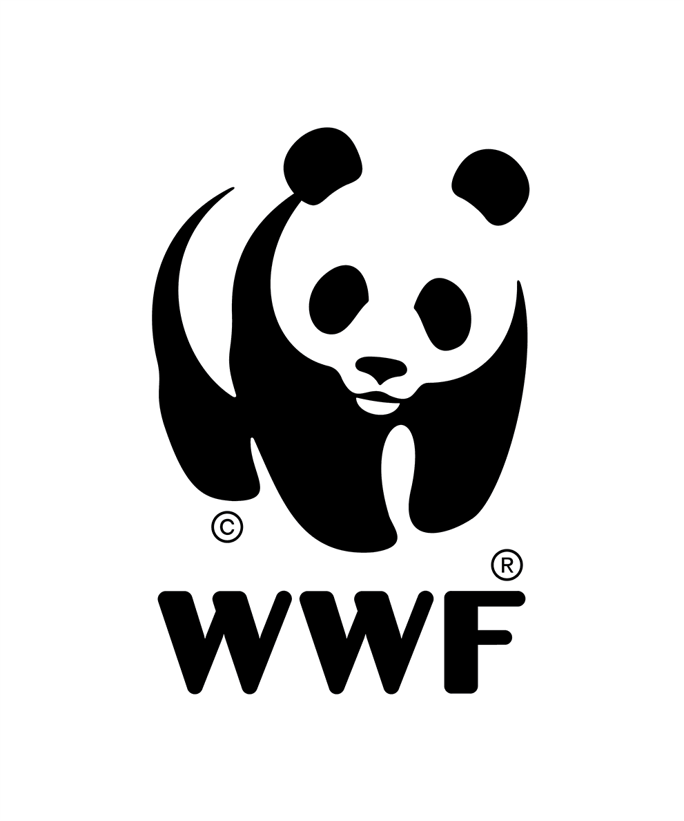 wwf logo sauvons les tigres